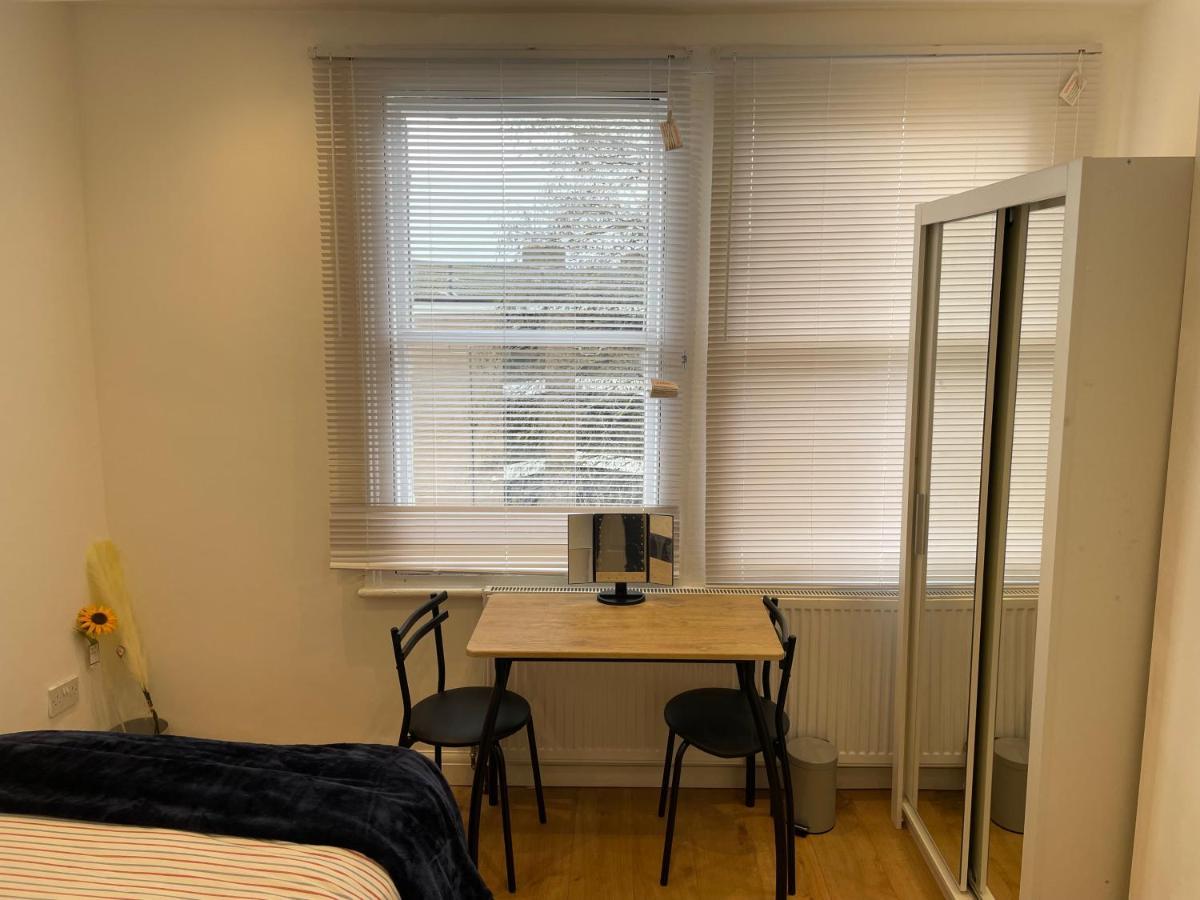 Tufnell Park Shared Flat: Central London Convenience Exterior photo