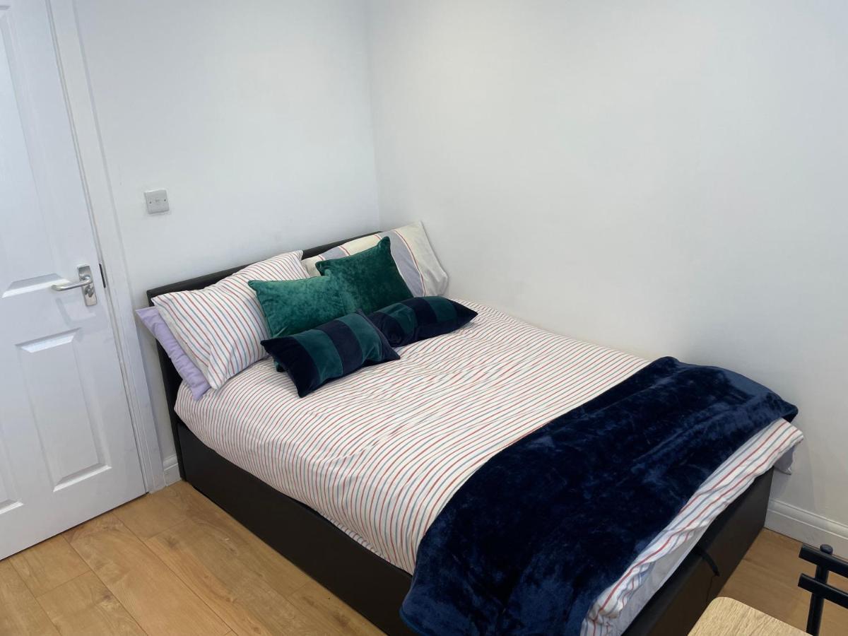 Tufnell Park Shared Flat: Central London Convenience Exterior photo